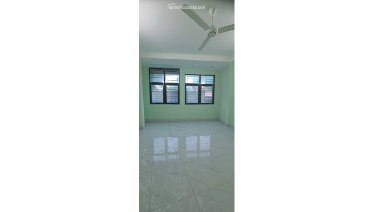 BÁN NHÀ MẶT TIỀN 85M2 3 TẦNG NGANG 7M KD ĐỈNH LÊ LAI GÁP BÁN  7.8 TỶ